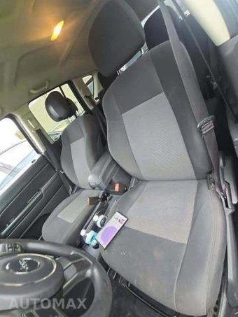 2012 Jeep Compass Sport – miniatura 6
