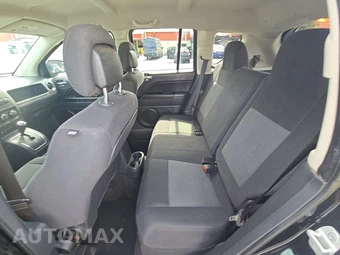 2012 Jeep Compass Sport – miniatura 13