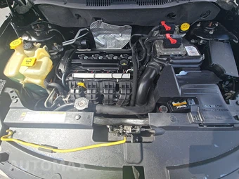 2012 Jeep Compass Sport – miniatura 15