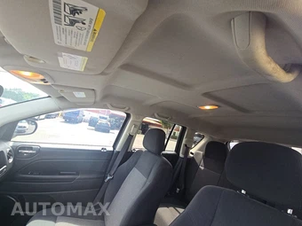 2012 Jeep Compass Sport – miniatura 18