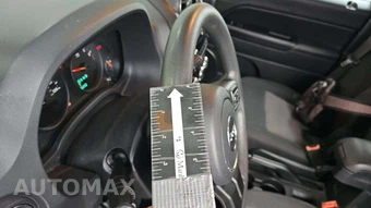 2012 Jeep Compass Sport – miniatura 21