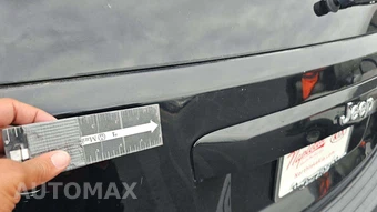 2012 Jeep Compass Sport – miniatura 25