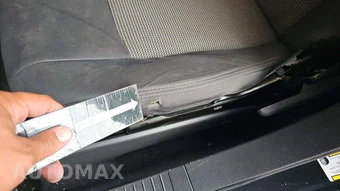 2012 Jeep Compass Sport – miniatura 33