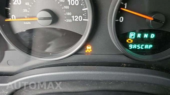 2012 Jeep Compass Sport – miniatura 41