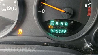 2012 Jeep Compass Sport – miniatura 43