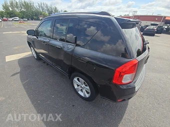 2012 Jeep Compass Sport – miniatura 6