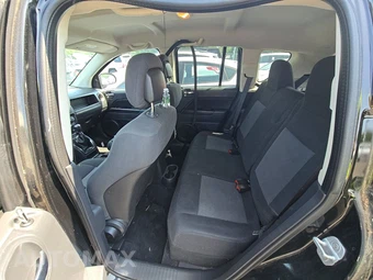 2012 Jeep Compass Sport – miniatura 13