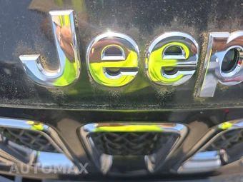 2012 Jeep Compass Sport – miniatura 15