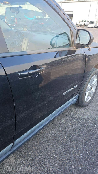 2012 Jeep Compass Sport – miniatura 25