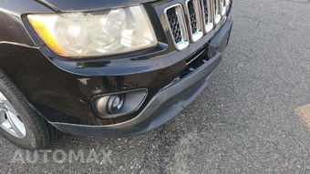 2012 Jeep Compass Sport – miniatura 26