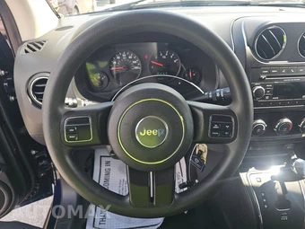 2012 Jeep Compass Sport – miniatura 10