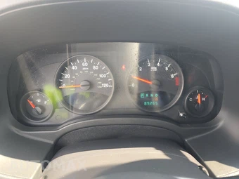 2012 Jeep Compass Sport – miniatura 12