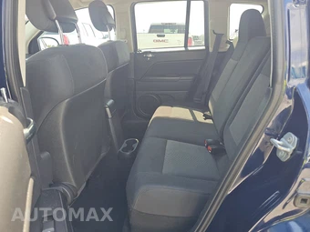 2012 Jeep Compass Sport – miniatura 13