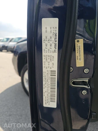 2012 Jeep Compass Sport – miniatura 14