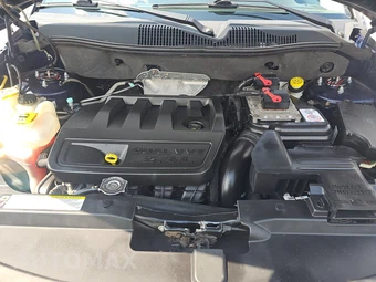 2012 Jeep Compass Sport – miniatura 15