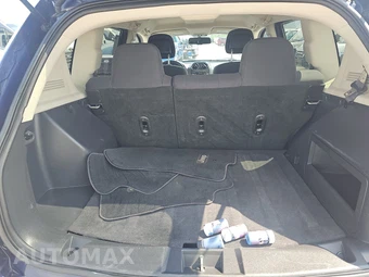 2012 Jeep Compass Sport – miniatura 16