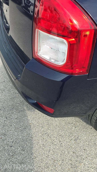 2012 Jeep Compass Sport – miniatura 19