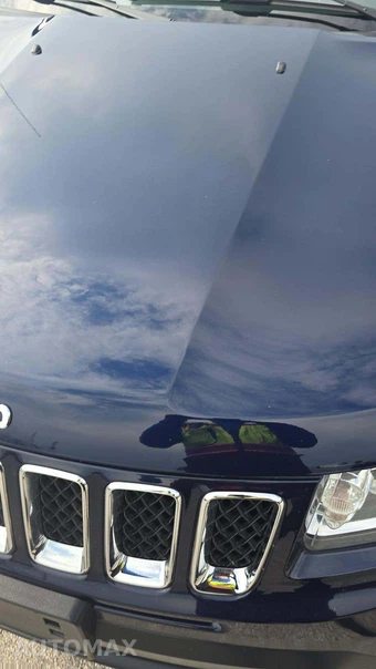 2012 Jeep Compass Sport – miniatura 21