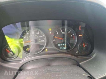 2012 Jeep Compass Sport SUV 4D - miniatura 9