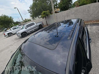 2012 Jeep Grand Cherokee Altitude Edition – miniatura 12