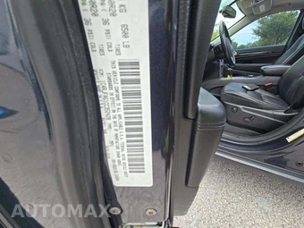 2012 Jeep Grand Cherokee Altitude Edition – miniatura 5
