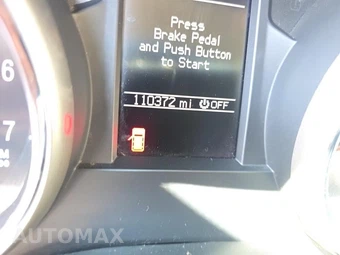 2012 Jeep Grand Cherokee Altitude Edition – miniatura 15