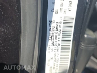 2012 Jeep Grand Cherokee Altitude Edition – miniatura 17