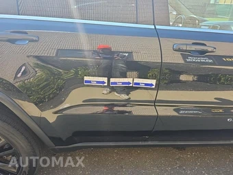 2012 Jeep Grand Cherokee Altitude Edition – miniatura 20