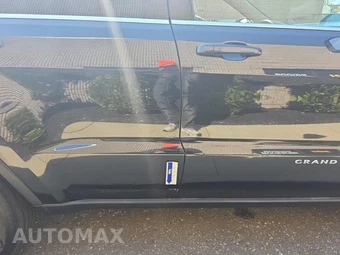 2012 Jeep Grand Cherokee Altitude Edition – miniatura 22