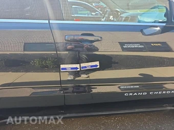 2012 Jeep Grand Cherokee Altitude Edition – miniatura 26