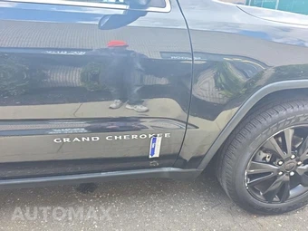 2012 Jeep Grand Cherokee Altitude Edition – miniatura 29