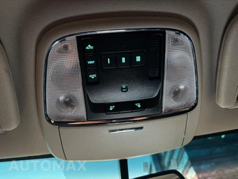 2012 Jeep Grand Cherokee Altitude Edition - miniatura 19
