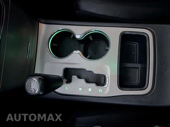 2012 Jeep Grand Cherokee Altitude Edition - miniatura 20