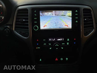 2012 Jeep Grand Cherokee Altitude Edition - miniatura 24