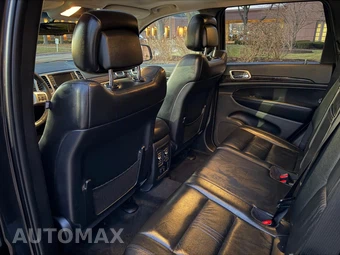 2012 Jeep Grand Cherokee Altitude Edition - miniatura 39