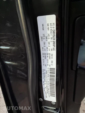 2012 Jeep Grand Cherokee Altitude Edition - miniatura 42