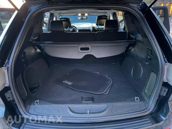 2012 Jeep Grand Cherokee Altitude Edition - miniatura 61