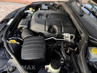 2012 Jeep Grand Cherokee Altitude Edition - miniatura 62