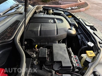 2012 Jeep Grand Cherokee Altitude Edition - miniatura 63