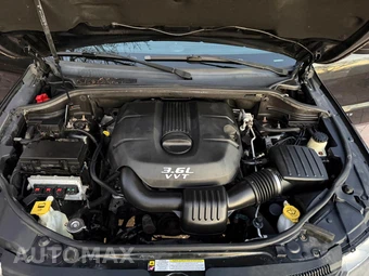 2012 Jeep Grand Cherokee Altitude Edition - miniatura 64