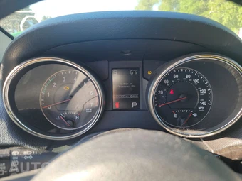 2012 Jeep Grand Cherokee Altitude Edition – miniatura 12