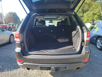2012 Jeep Grand Cherokee Altitude Edition – miniatura 16