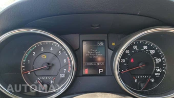 2012 Jeep Grand Cherokee Altitude Edition – miniatura 23