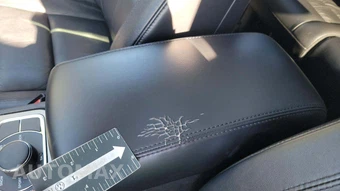 2012 Jeep Grand Cherokee Altitude Edition – miniatura 28