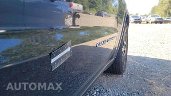 2012 Jeep Grand Cherokee Altitude Edition – miniatura 29