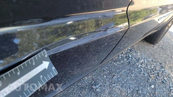 2012 Jeep Grand Cherokee Altitude Edition – miniatura 30