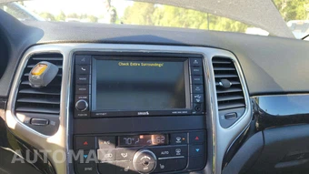 2012 Jeep Grand Cherokee Altitude Edition – miniatura 33