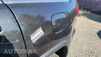 2012 Jeep Grand Cherokee Altitude Edition – miniatura 34