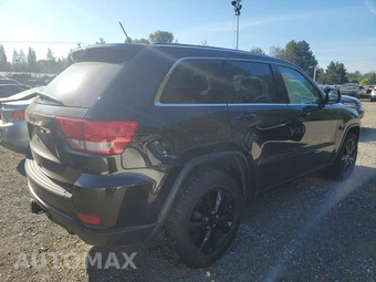 2012 Jeep Grand Cherokee Altitude Edition – miniatura 4