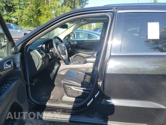 2012 Jeep Grand Cherokee Altitude Edition – miniatura 7